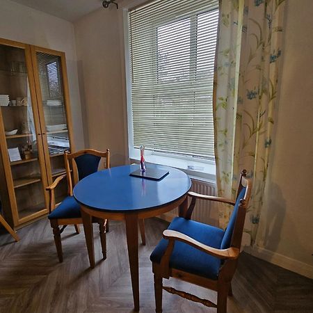 Bluebells At Plover Cottage Lindley Huddersfield Extérieur photo