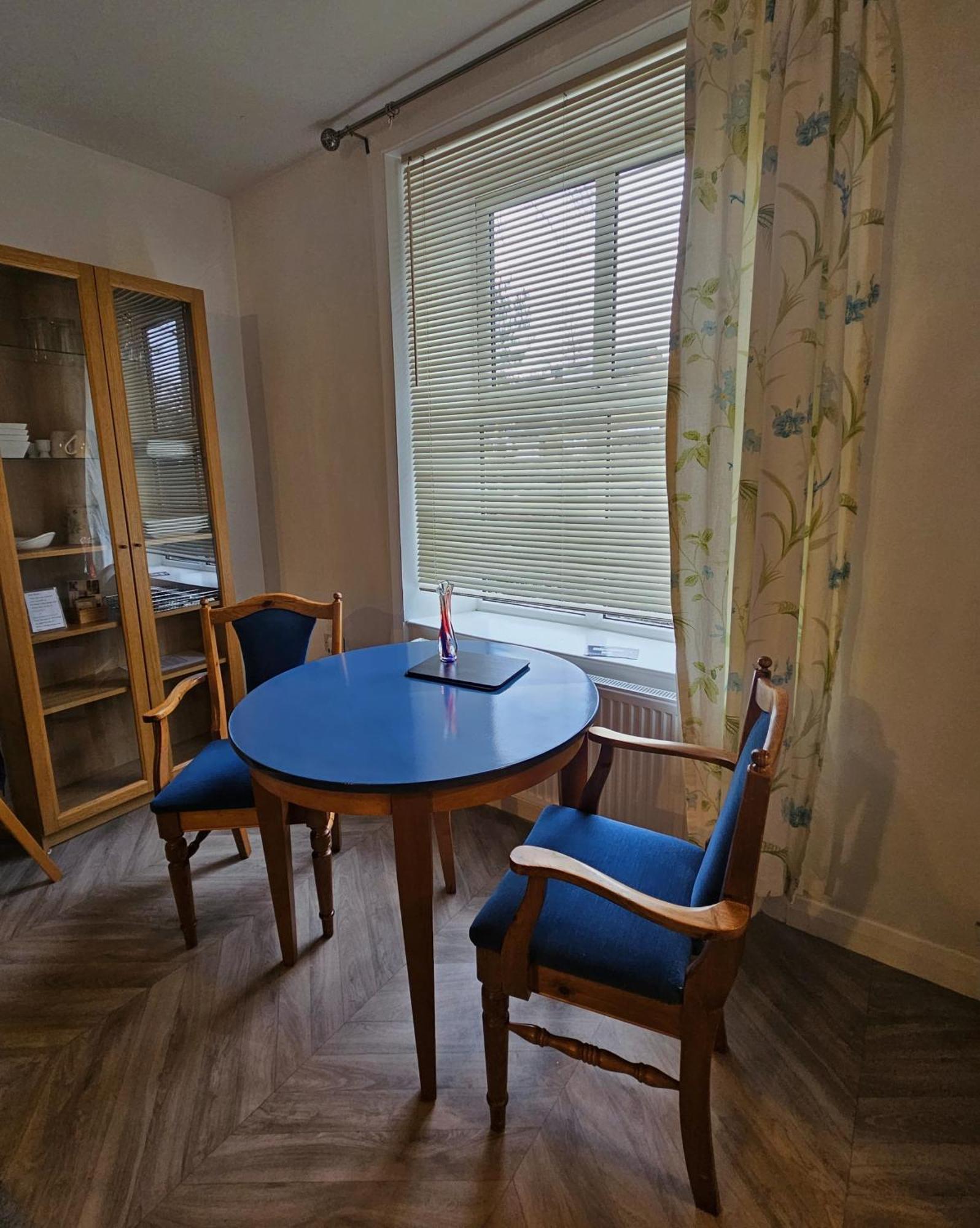 Bluebells At Plover Cottage Lindley Huddersfield Extérieur photo
